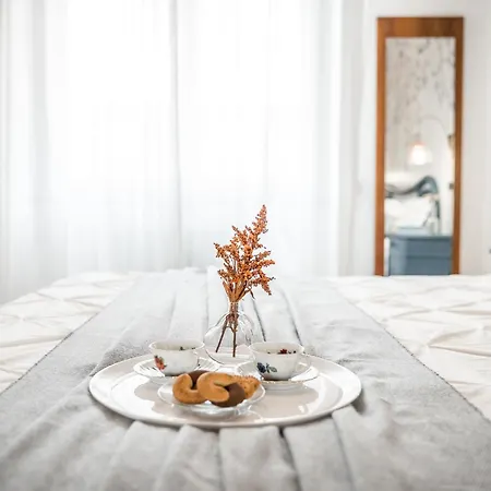 Casa Emilia - * In The Heart Of * Modena