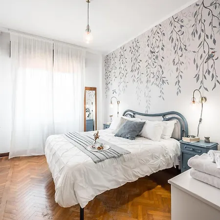 Casa Emilia - * In The Heart Of * Apartmán