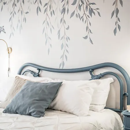 Apartment Casa Emilia - * In The Heart Of * *