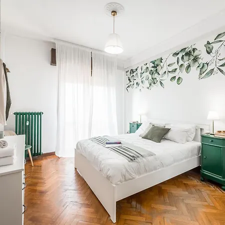 Casa Emilia - * In The Heart Of * *