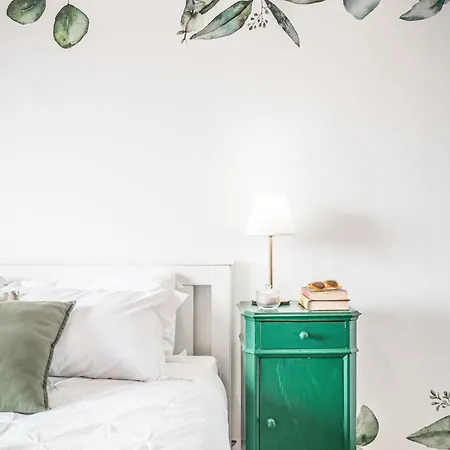 Casa Emilia - * In The Heart Of * Apartmán *