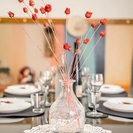 Apartment Casa Emilia - * In The Heart Of * Modena