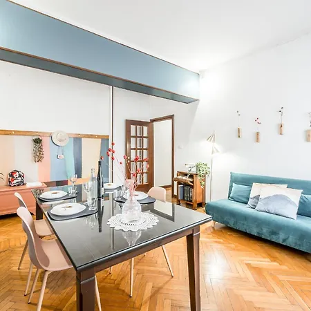 Casa Emilia - * In The Heart Of * Apartmán