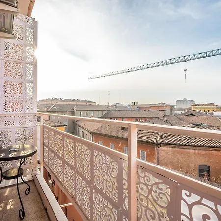 Casa Emilia - * In The Heart Of * Apartmán