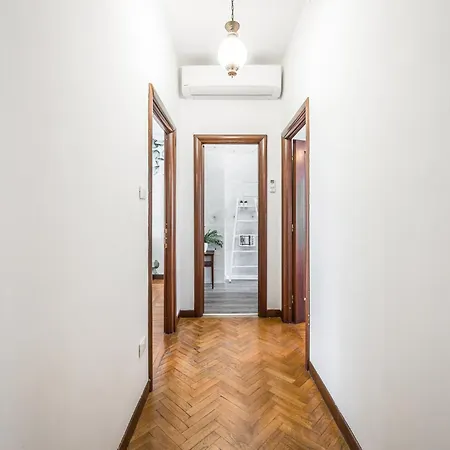 Casa Emilia - * In The Heart Of * Apartamento Modena