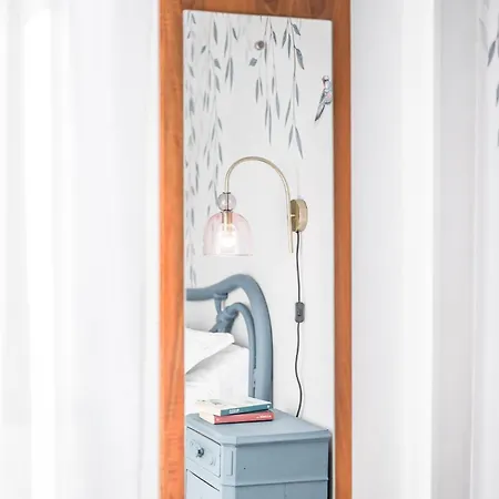 Casa Emilia - * In The Heart Of * Apartamento