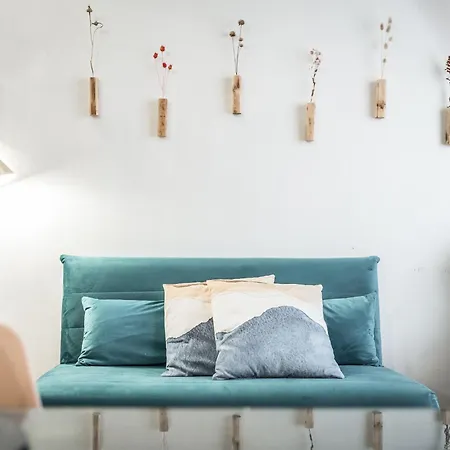 Casa Emilia - * In The Heart Of * *