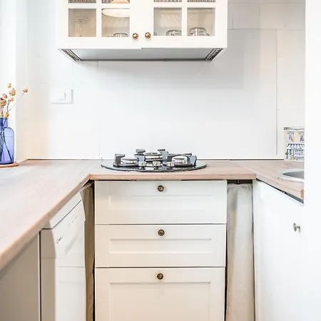 Casa Emilia - * In The Heart Of * Apartmán Modena