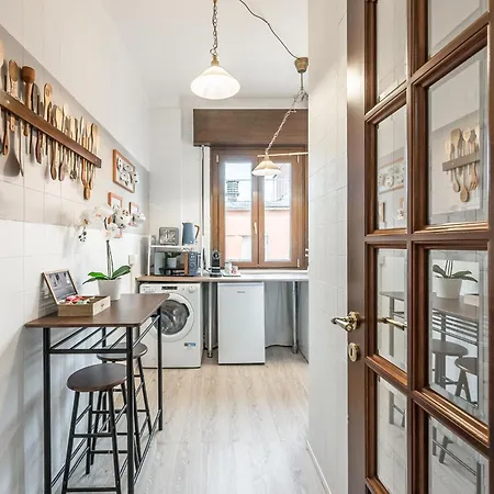 Apartamento Casa Emilia Modena
