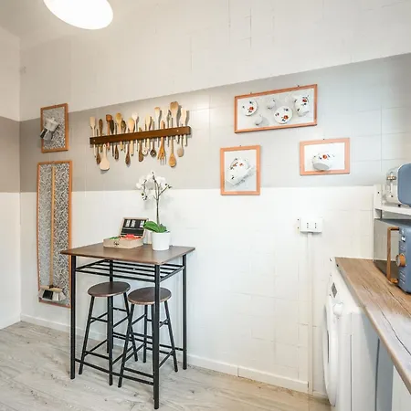 Casa Emilia * Modena