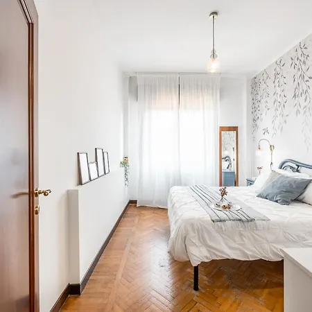 Casa Emilia - * In The Heart Of * Apartmán