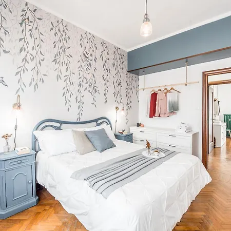 Casa Emilia - * In The Heart Of * Apartmán *
