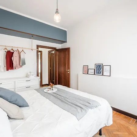 Casa Emilia - * In The Heart Of * Modena