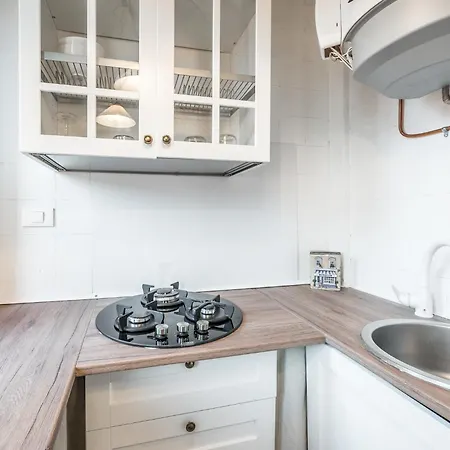 Apartmán Casa Emilia - * In The Heart Of * Modena