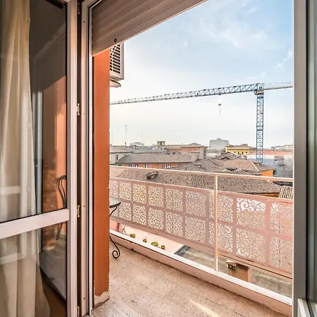 Casa Emilia * Modena