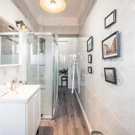 Casa Emilia - * In The Heart Of * Modena