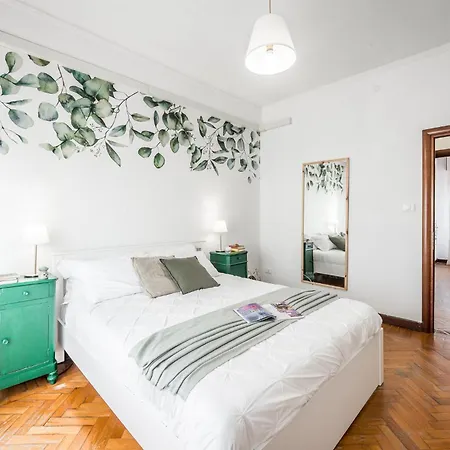 Casa Emilia - * In The Heart Of * Apartment