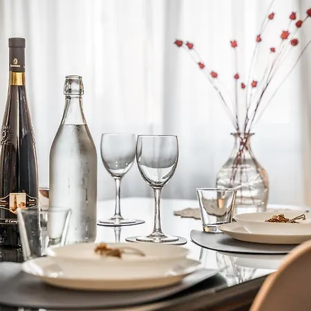 Casa Emilia - * In The Heart Of * *