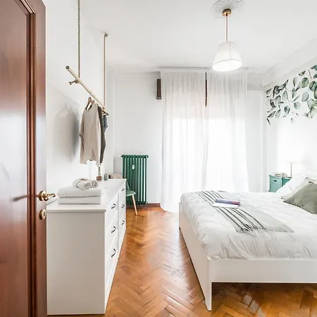 Casa Emilia - * In The Heart Of * Apartmán Modena