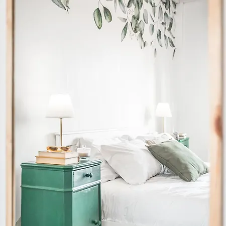 Casa Emilia - * In The Heart Of * Lejlighed