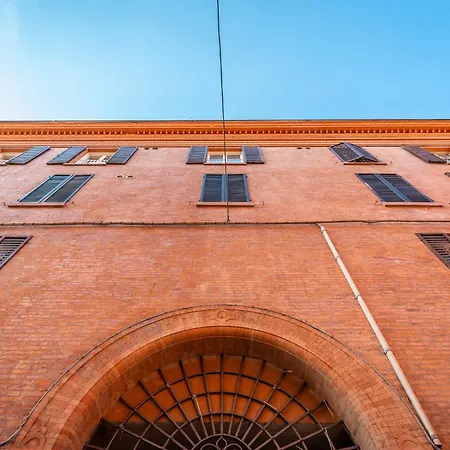 Casa Emilia - * In The Heart Of *