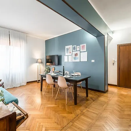 Apartmán Casa Emilia - * In The Heart Of * Modena