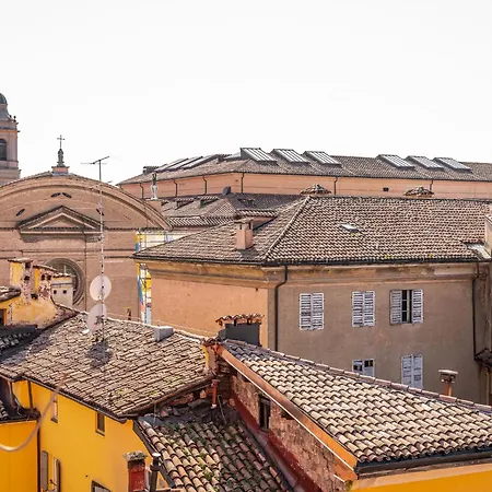 Casa Emilia