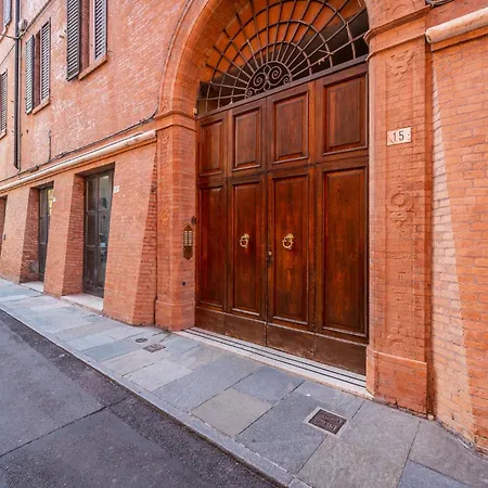 Casa Emilia * Modena