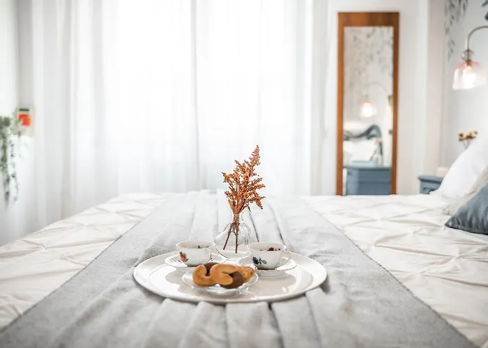 Casa Emilia - * In The Heart Of * Modena