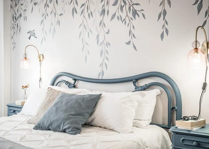 Apartament Casa Emilia - * In The Heart Of * *