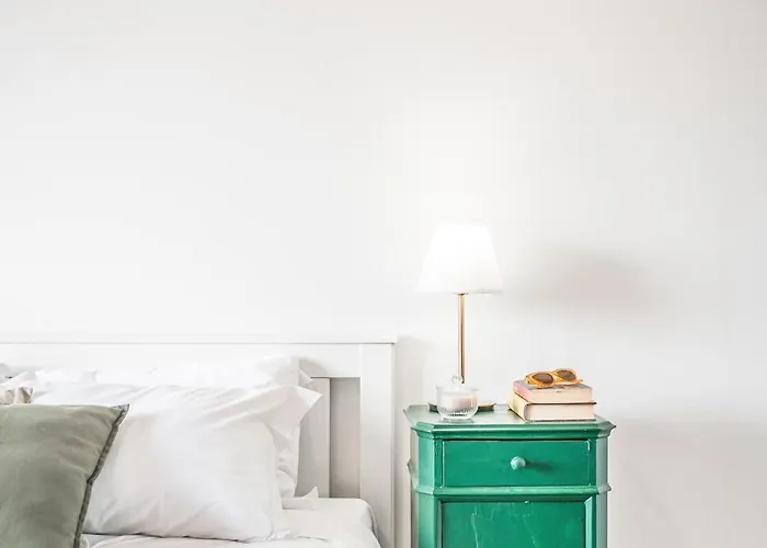 Casa Emilia - * In The Heart Of * Apartament *