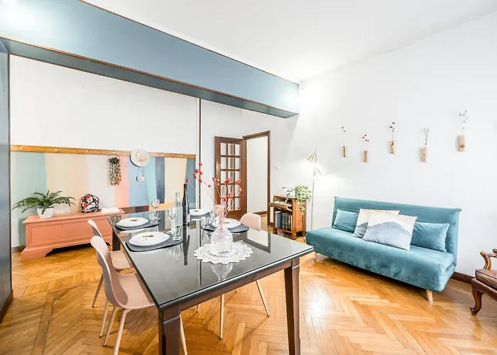 Casa Emilia - * In The Heart Of * Διαμέρισμα