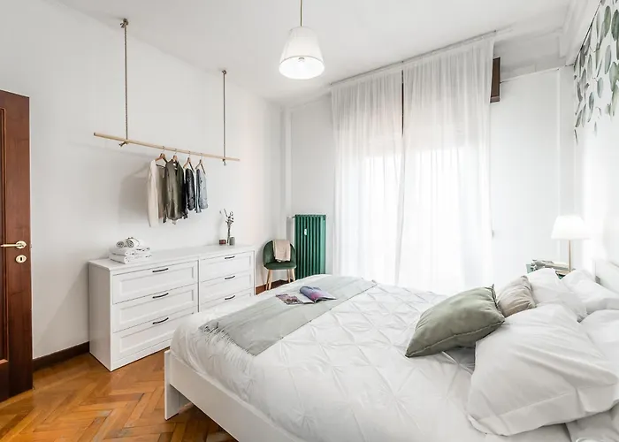 Apartament Casa Emilia - * In The Heart Of *