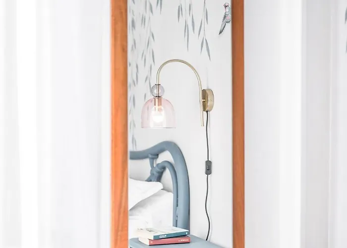 Casa Emilia - * In The Heart Of * Apartament