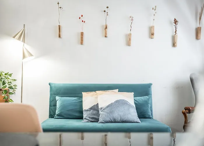 Casa Emilia - * In The Heart Of * *