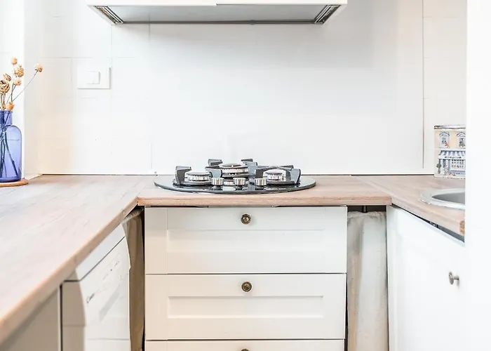 Casa Emilia - * In The Heart Of * Διαμέρισμα Μόντενα