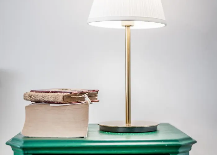 Apartament Casa Emilia - * In The Heart Of * *