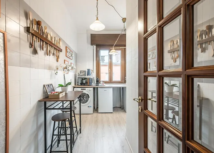 Διαμέρισμα Casa Emilia - * In The Heart Of * Μόντενα