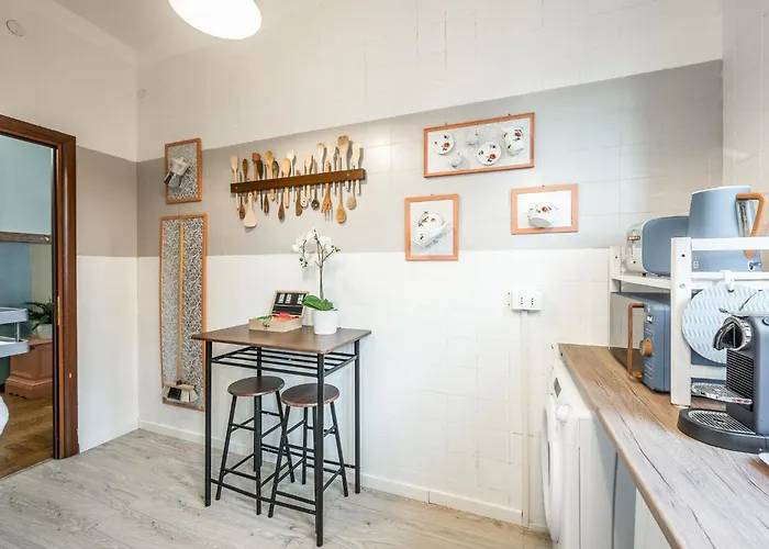 Casa Emilia - * In The Heart Of * * Modena