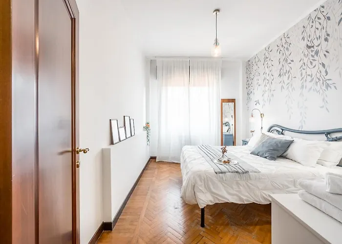 Casa Emilia - * In The Heart Of * Διαμέρισμα