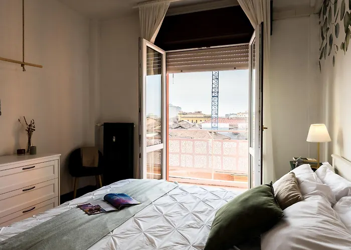 Casa Emilia - * In The Heart Of *