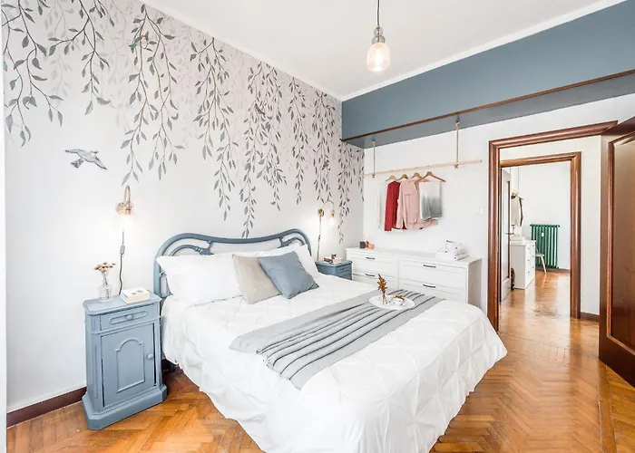 Casa Emilia - * In The Heart Of * Διαμέρισμα *