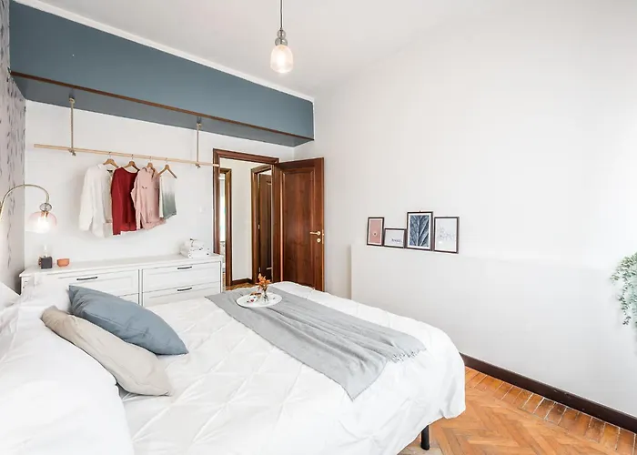 Casa Emilia - * In The Heart Of * Modena