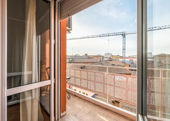 Casa Emilia - * In The Heart Of * * Μόντενα