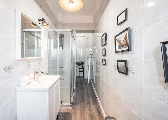 Casa Emilia - * In The Heart Of * Modena