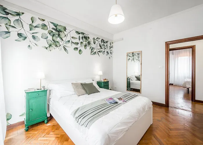 Casa Emilia - * In The Heart Of * Διαμέρισμα