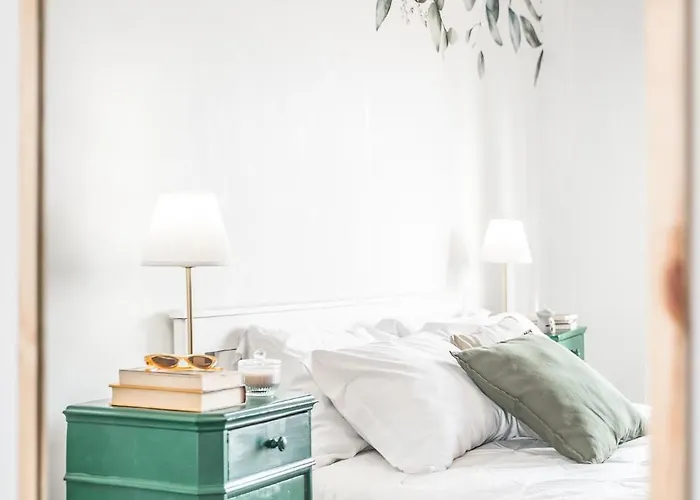 Casa Emilia - * In The Heart Of * Apartament