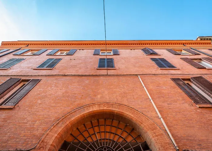 Casa Emilia - * In The Heart Of *