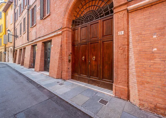 Casa Emilia - * In The Heart Of * * Modena